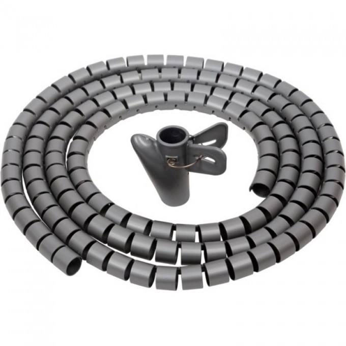 Бандаж кабельный IEK БК 15мм с ключом (2м/упак) USWBK-D15-20