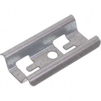 Держатель горизонтальный IEK VV200 INOX - CLW10-VV-200-INOX Держатель горизонтальный IEK VV200 INOX - CLW10-VV-200-INOX