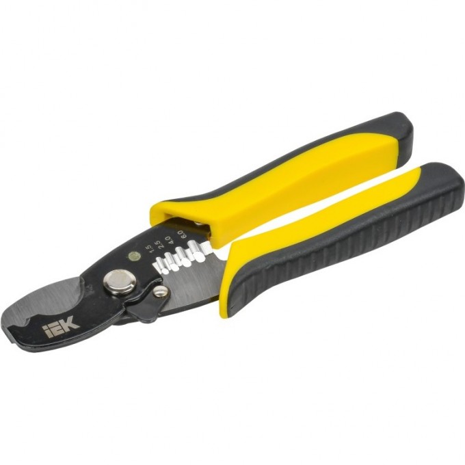 Кабелерез многофункциональный IEK КМ 1.5-6.0 К1 ARMA2L 3 A2L3-CC11-K1-1-2