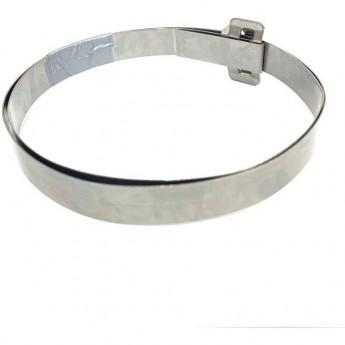 Комплект крепления IEK UBK20-201-20-01-01 КЛБ-1 201 лента/бугель Комплект крепления IEK UBK20-201-20-01-01 КЛБ-1 201 лента/бугель