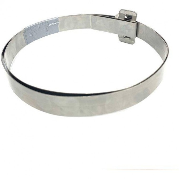 Комплект крепления IEK КЛБ-1 201 лента/бугель UBK20-201-20-01-01