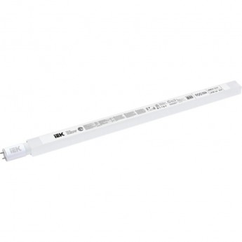 Лампа светодиодная IEK T8 линейная 10Вт 230В 4000К G13 - LLE-T8-10-230-40-G13