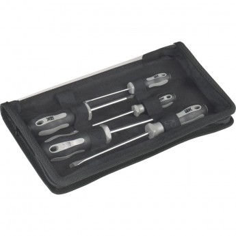 Набор отверток IEK Т2 5шт ARMA2L 5 A2L5-NS10-T2-05 Набор отверток IEK Т2 5шт ARMA2L 5 A2L5-NS10-T2-05