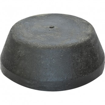 Основание бетонное IEK ZLC10D-CB-01 для молниеприёмника