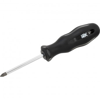 Отвертка IEK PZ1х75 Т1 ARMA2L 5 A2L5-SC10-T1-PZ-10-075 Отвертка IEK PZ1х75 Т1 ARMA2L 5 A2L5-SC10-T1-PZ-10-075