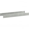 Панель цоколя IEK FORMAT 100х1000 RAL7035 FO-00D-PC-010-100-7035