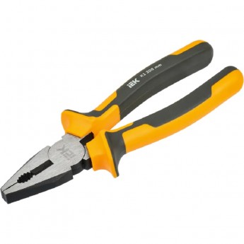 Пассатижи IEK Master 200мм K1 ARMA2L 3 Пассатижи IEK Master 200мм K1 ARMA2L 3