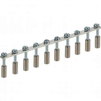 Перемычка в сборе IEK для CTS 16мм2 10PIN Перемычка в сборе IEK для CTS 16мм2 10PIN