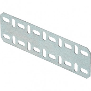 Пластина соединительная IEK h=80мм - CLP1S-080