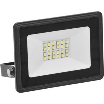 Прожектор светодиодный IEK СДО 06-30 IP65 6500K черный - LPDO601-30-65-K02 Прожектор светодиодный IEK СДО 06-30 IP65 6500K черный - LPDO601-30-65-K02