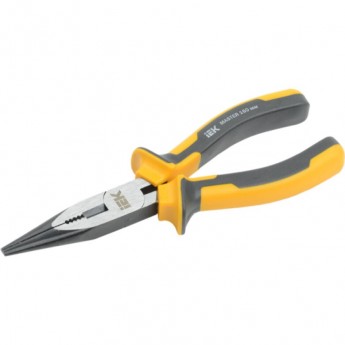Тонкогубцы IEK MASTER 160мм - TLN-1-160 Тонкогубцы IEK MASTER 160мм - TLN-1-160