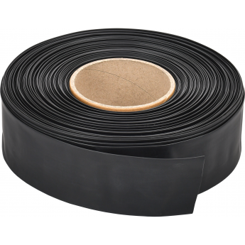 Трубка термоусадочная IEK GENERICA ТТУ 30/15 черная 50м